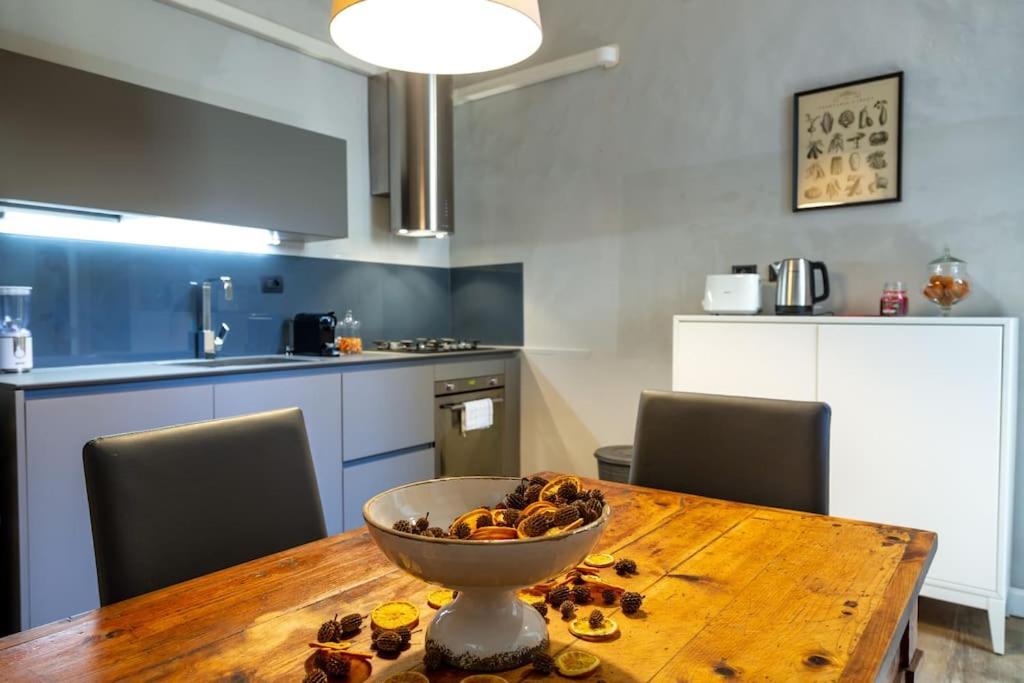 Appartamento Luxury - City Center *
