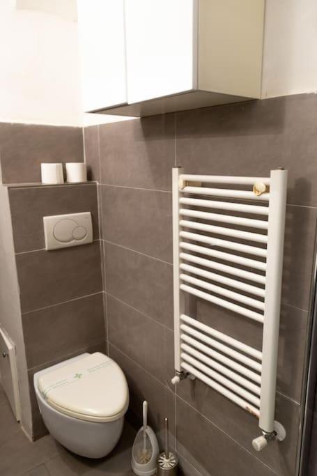 Luxury - City Center Appartamento Firenze