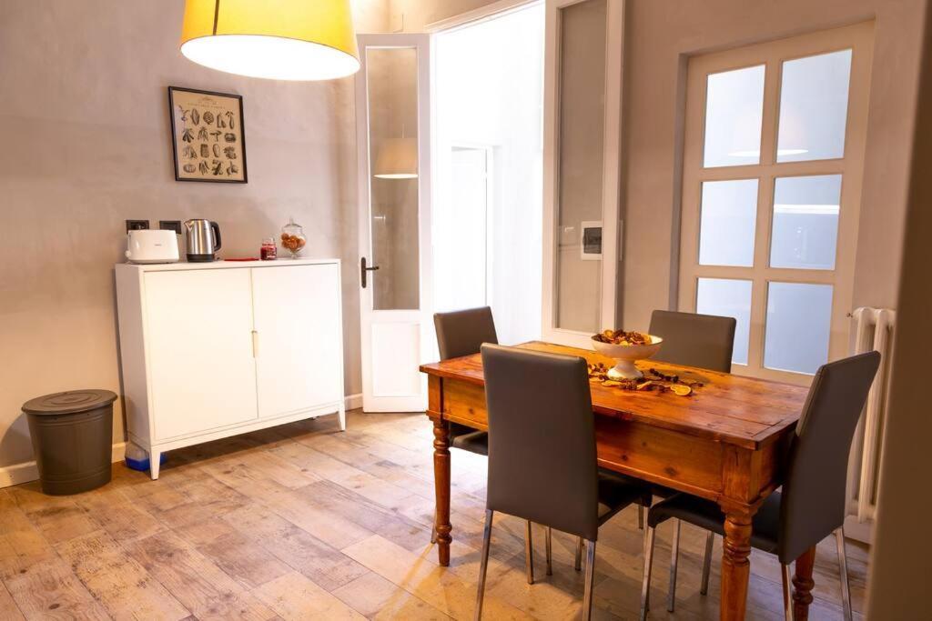 Luxury - City Center Appartamento Firenze