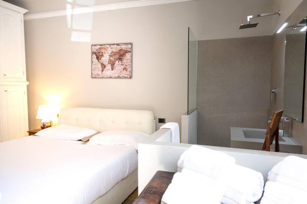 Luxury - City Center Appartamento
