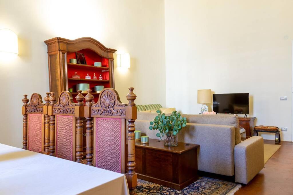 Appartamento Luxury - City Center Firenze