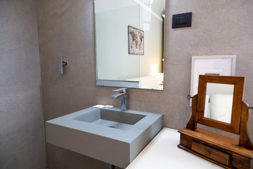 Luxury - City Center Appartamento Firenze