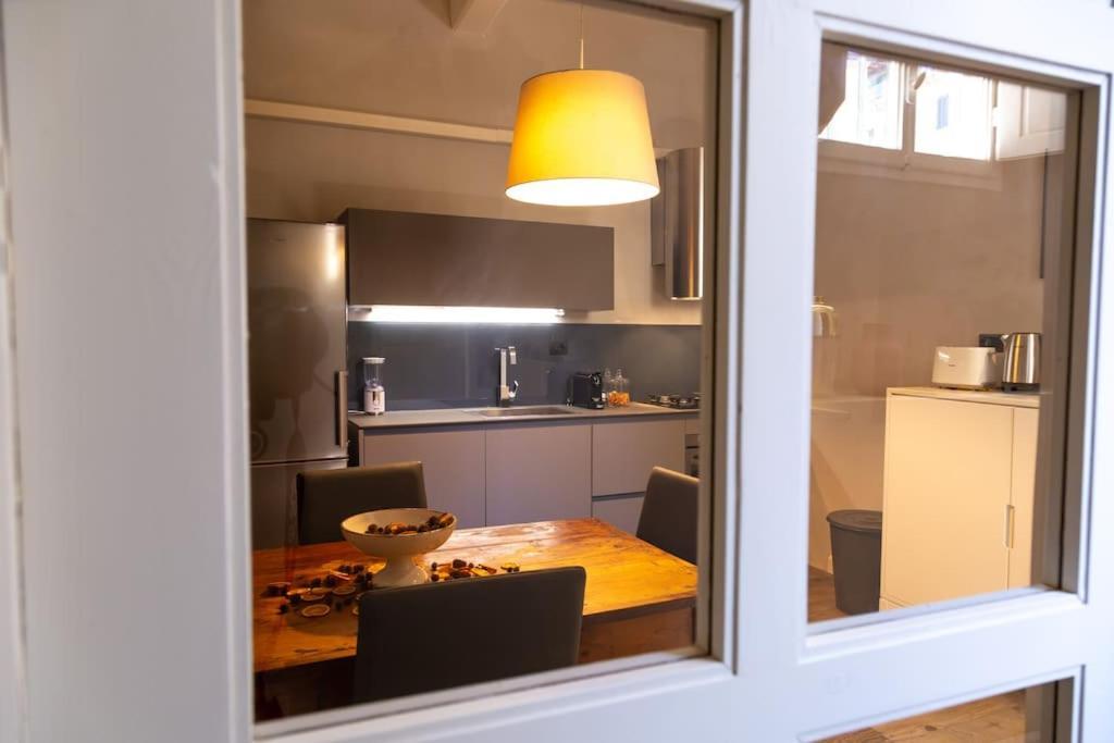 Appartamento Luxury - City Center