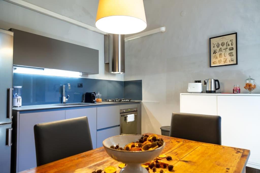 Appartamento Luxury - City Center Firenze