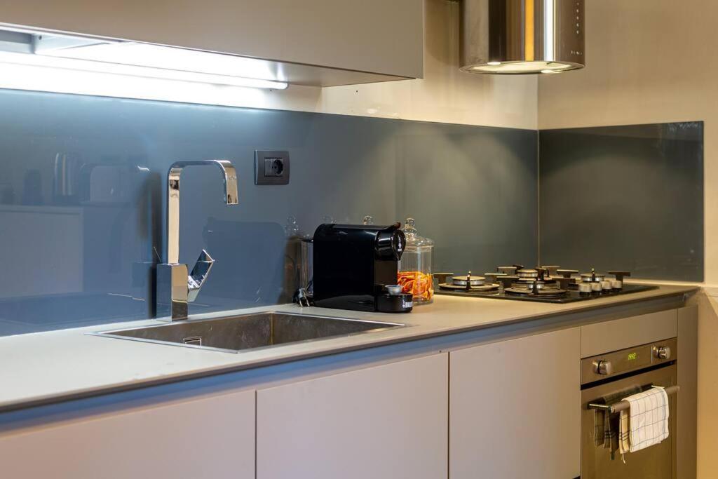 Luxury - City Center Firenze