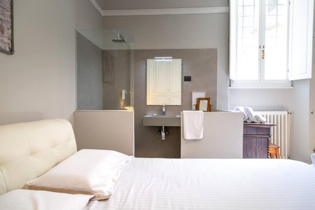 Luxury - City Center Appartamento Firenze