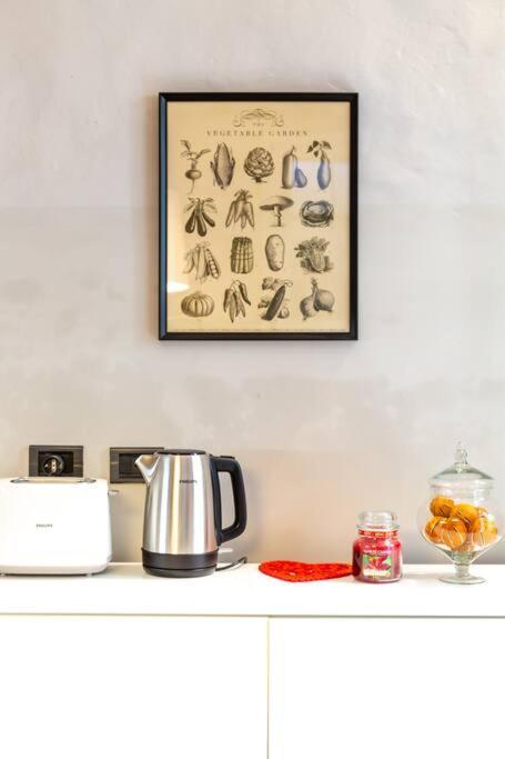 Luxury - City Center * Firenze