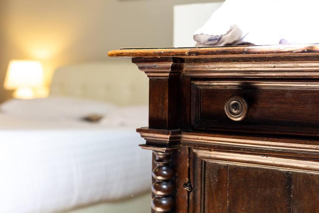 Luxury - City Center Appartamento Firenze