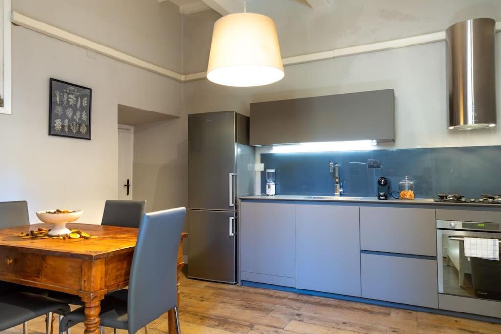 Luxury - City Center Firenze