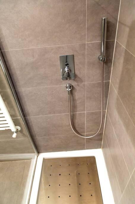 Luxury - City Center Appartamento