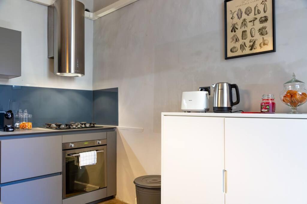 Luxury - City Center * Firenze