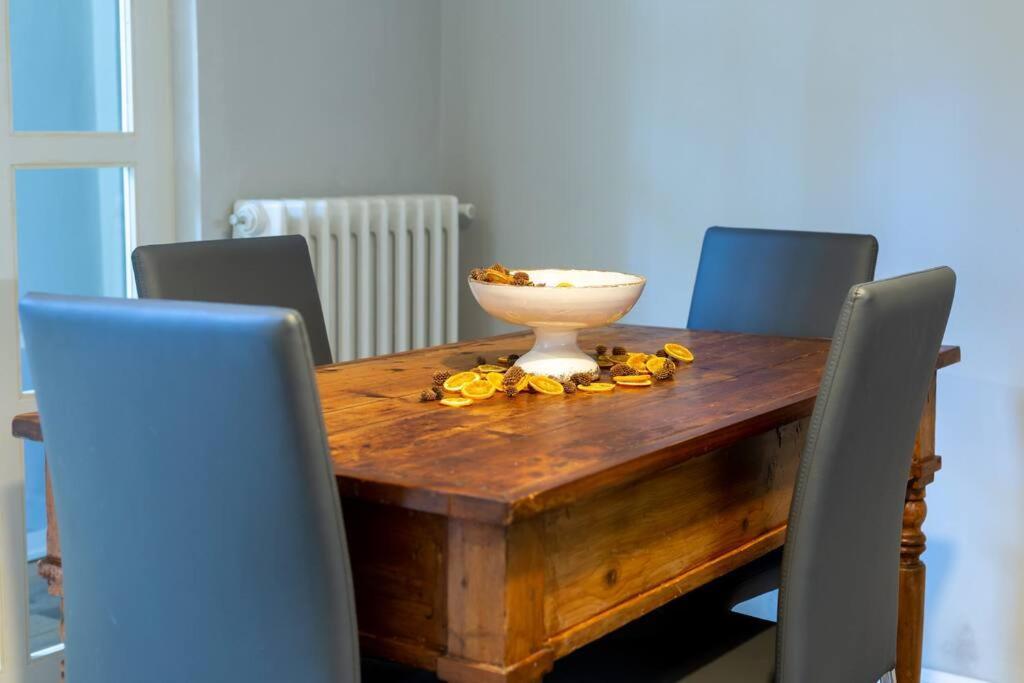 Luxury - City Center * Firenze
