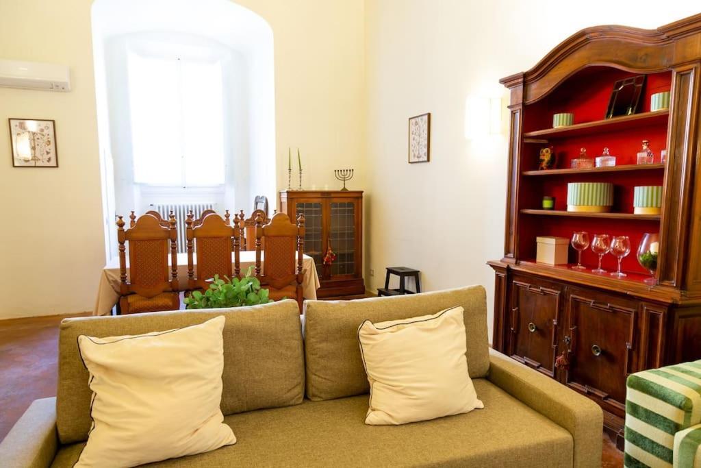 Luxury - City Center Firenze