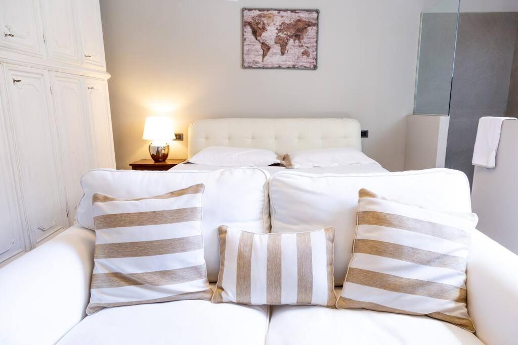Luxury - City Center Appartamento *